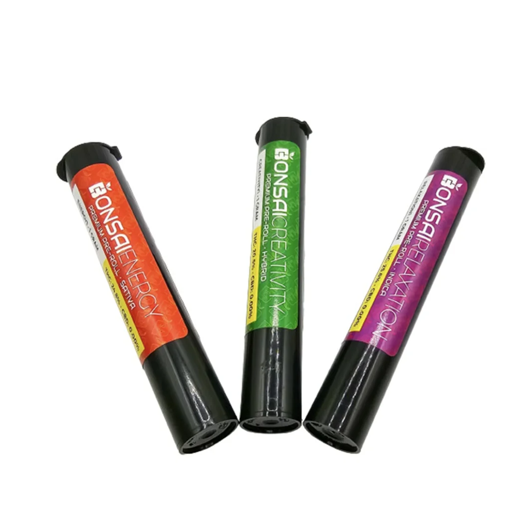 Bonsai Relaxation Joint 1g