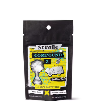 Compound Z 1g Strane