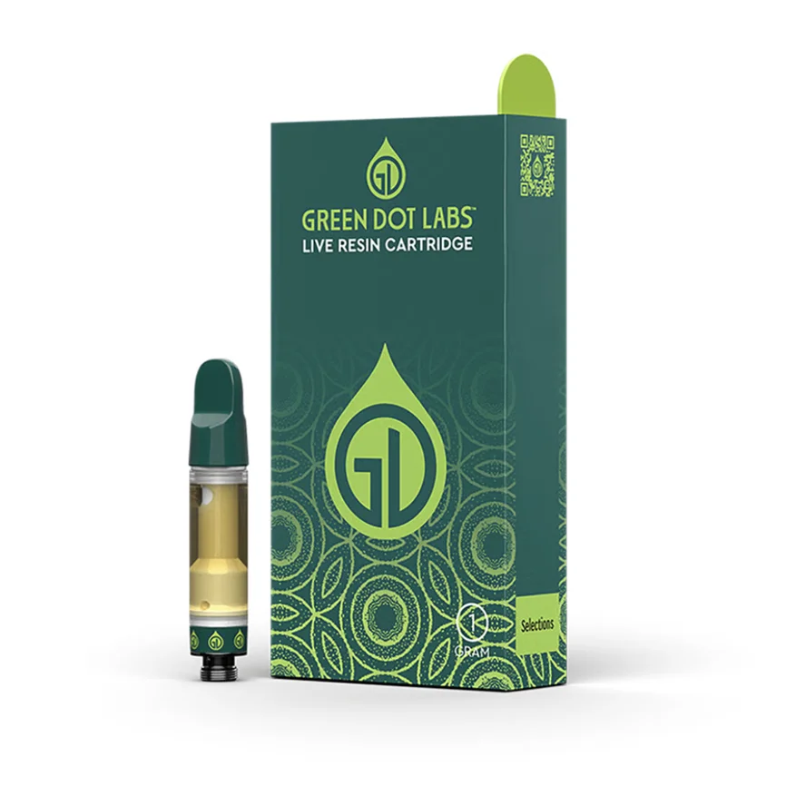 Buy Dali X i95 1g Cart 1000mg Cartridge online - Nature's Herbs