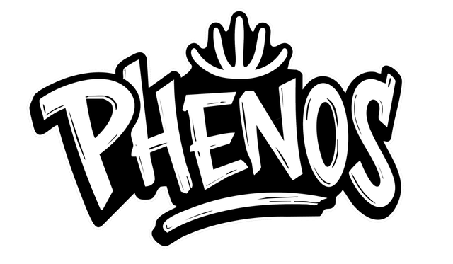 Joosy Loot #2 Phenos