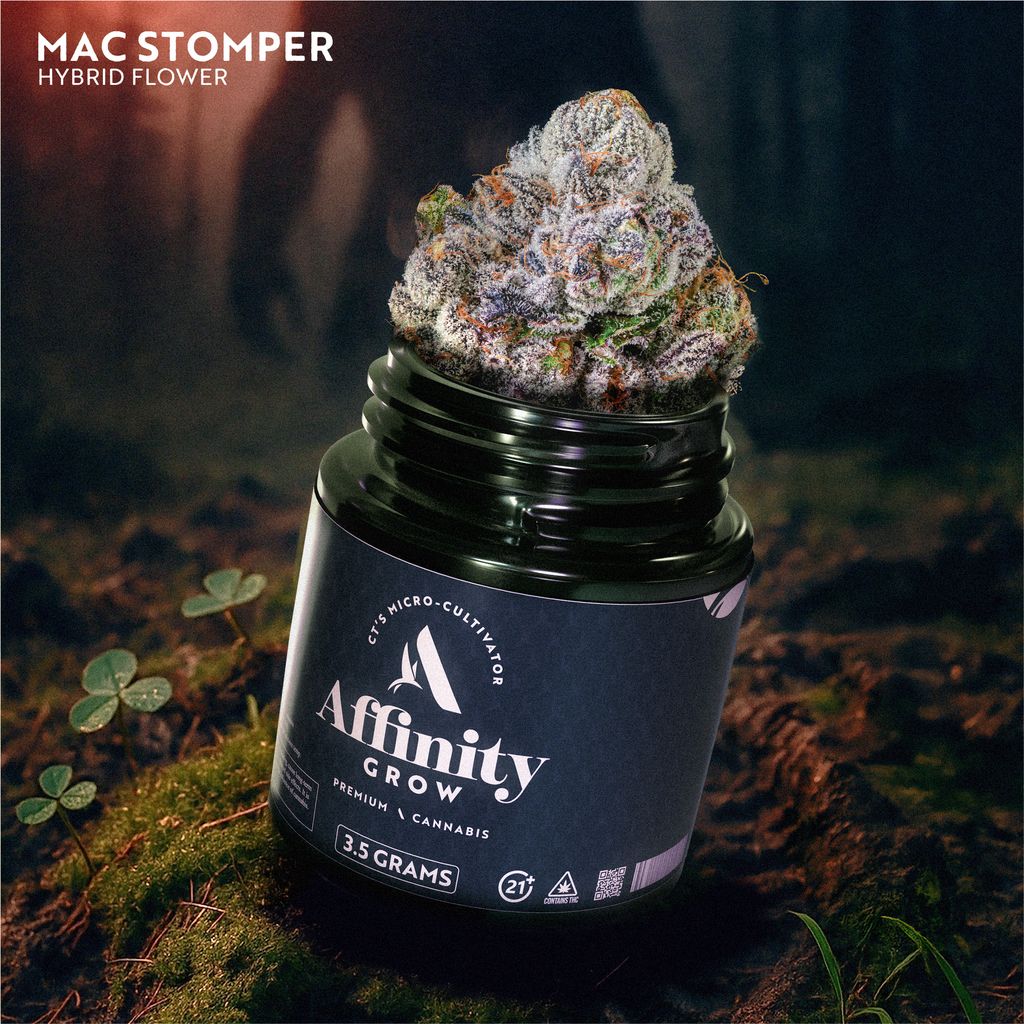 Mac Stomper