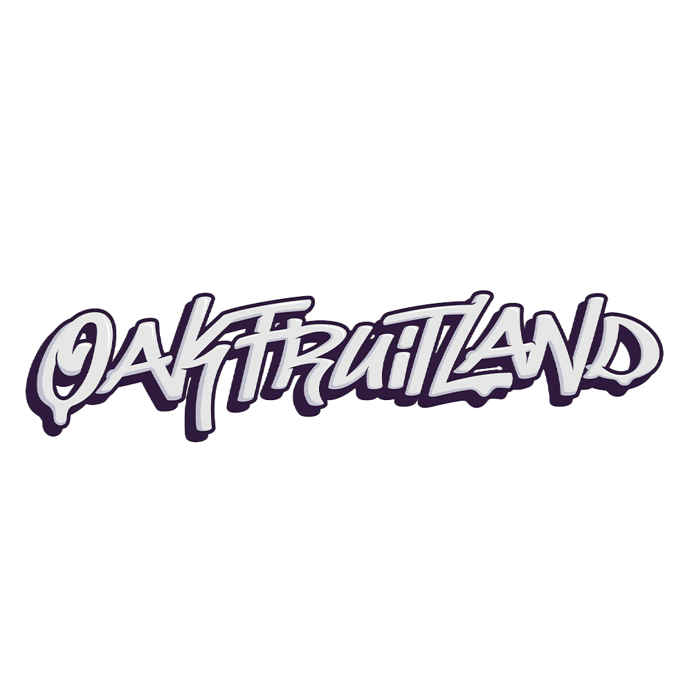 Oakfruitland — Dual - Pandora S Box