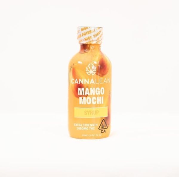 Mango Mochi CannaLean