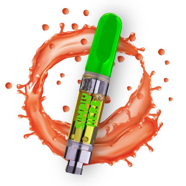 Lycheeberry Dream Simply Herb