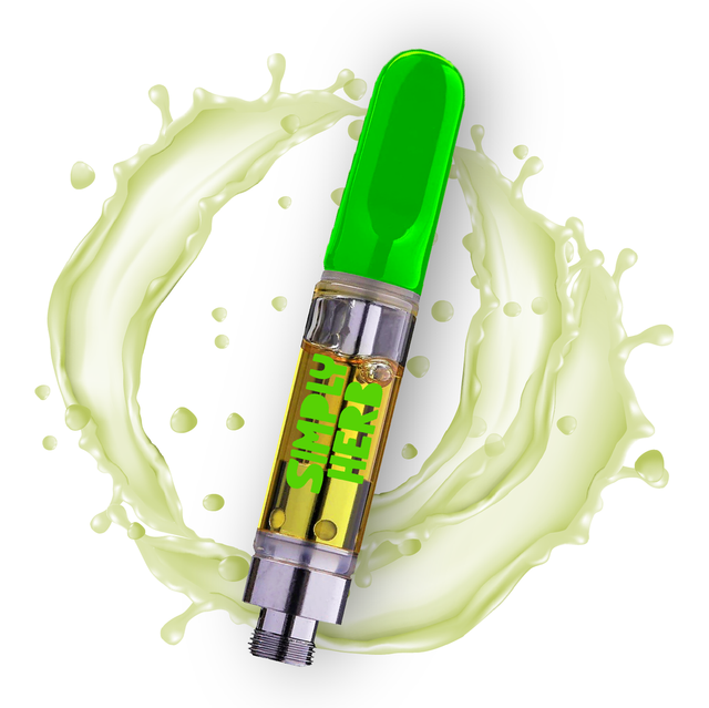 Mighty Melon Simply Herb Mighty Melon Simply Herb
