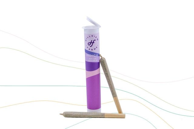 Gorilla Breath Hillview Farms