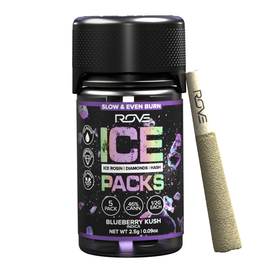Cannabis Promo, Cannabis Sales, Cannabis Discounts, Cannabis on Sale, 10% Off Rove Products 3