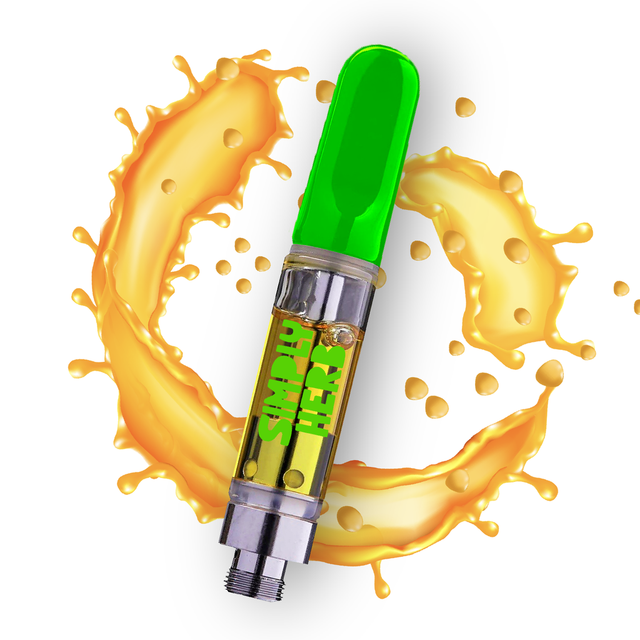 Tropical Thunder Simply Herb Tropical Thunder Simply Herb