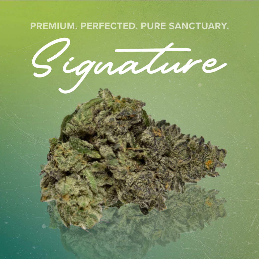Signature 3.5g Zoap