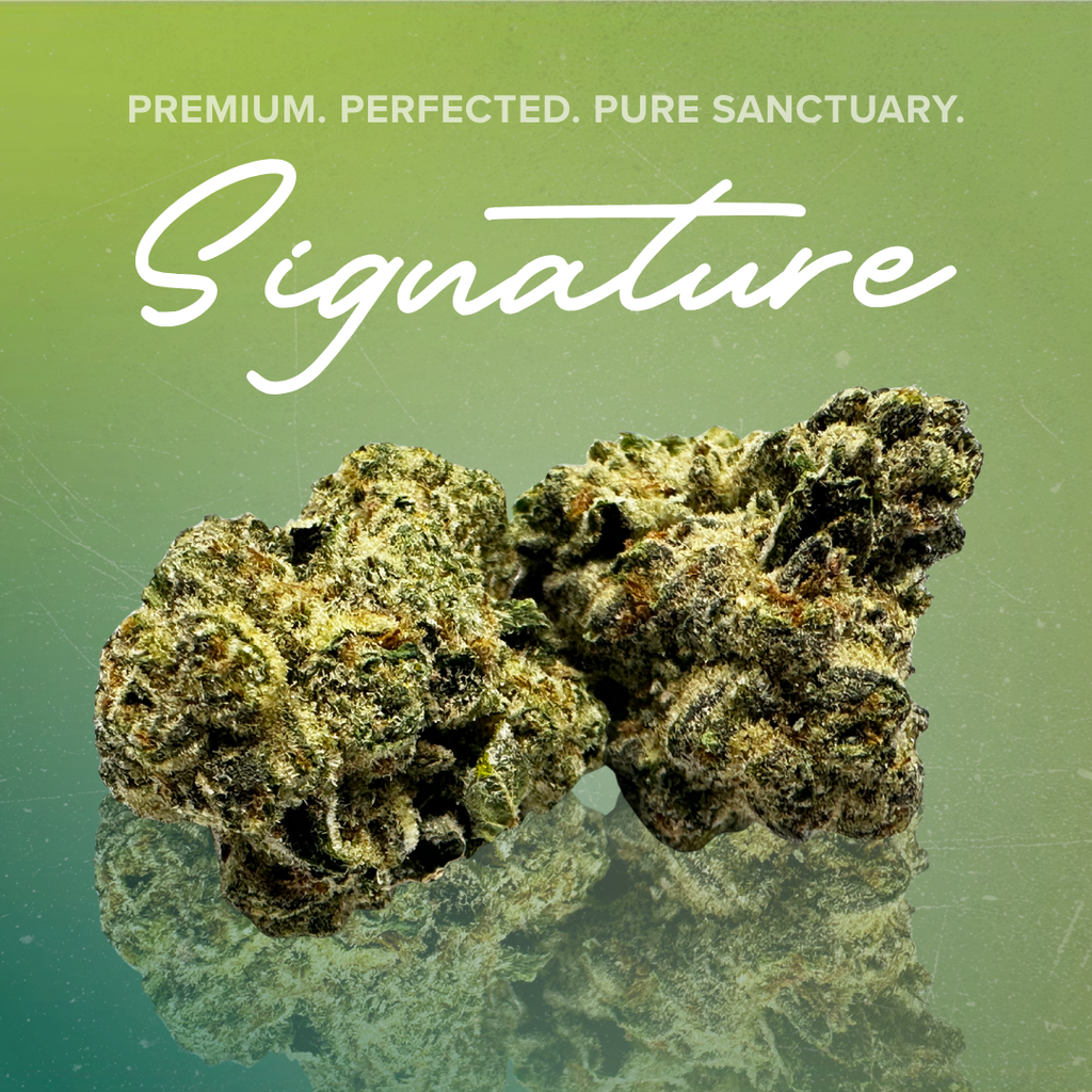 Signature 3.5g Bttrs Monsoon