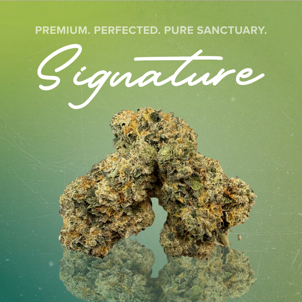Signature 3.5g Crmsycle