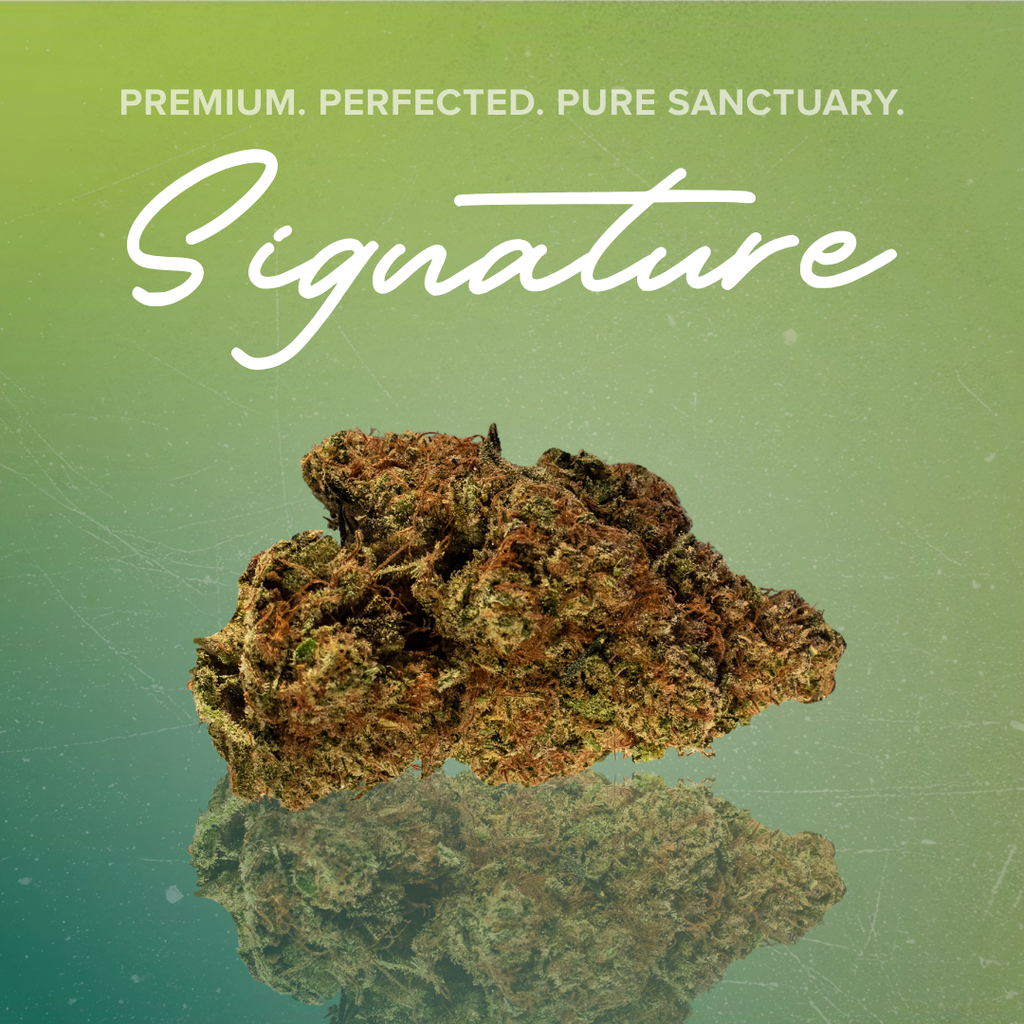 Signature 3.5g ETB