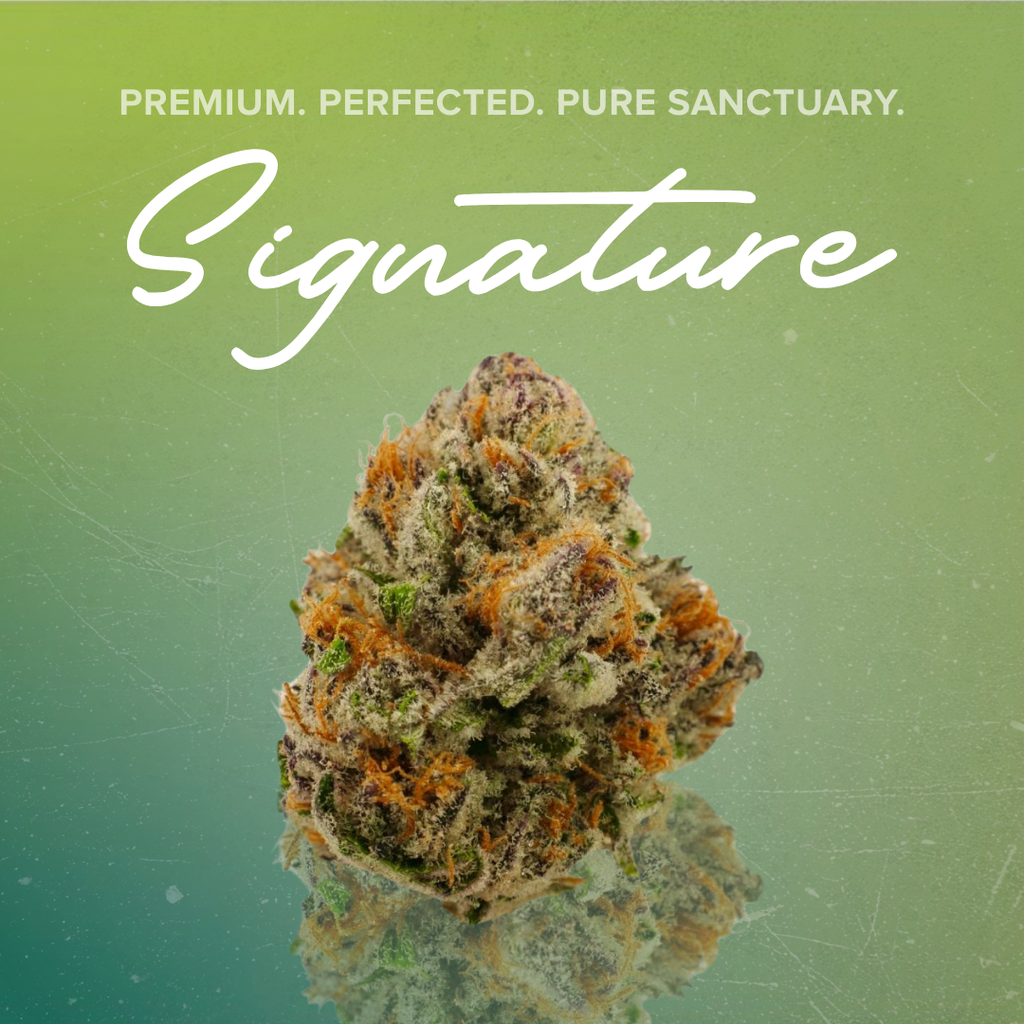 Signature 3.5g J. Box