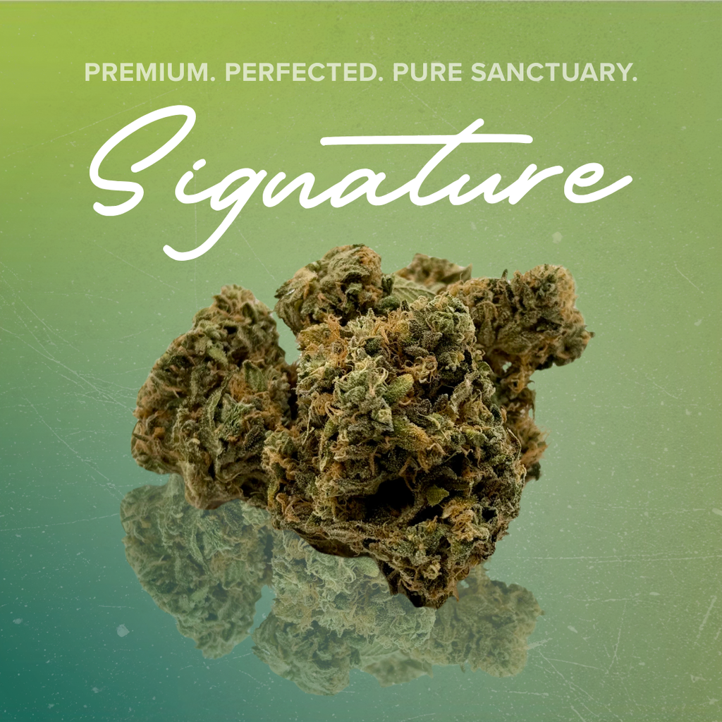 Signature 3.5g Killer Bees
