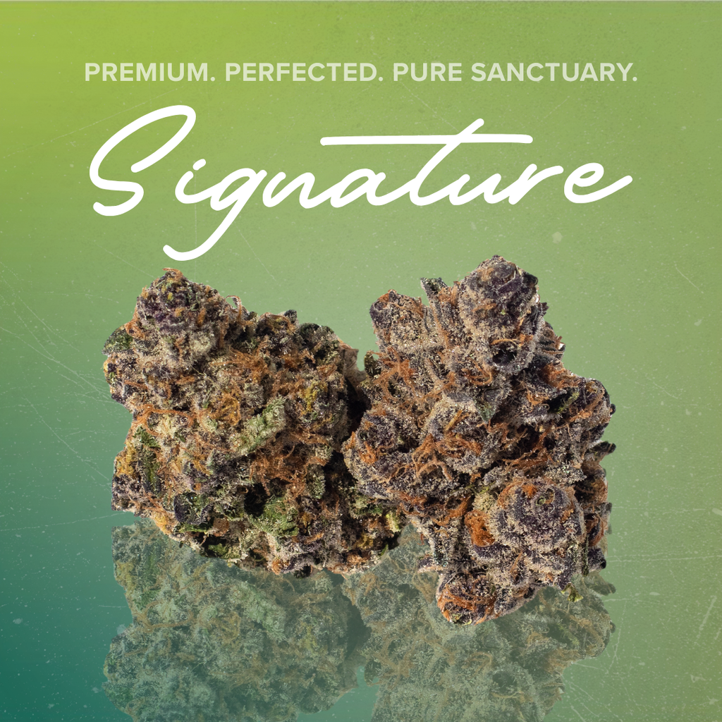 Signature 3.5g Point Break