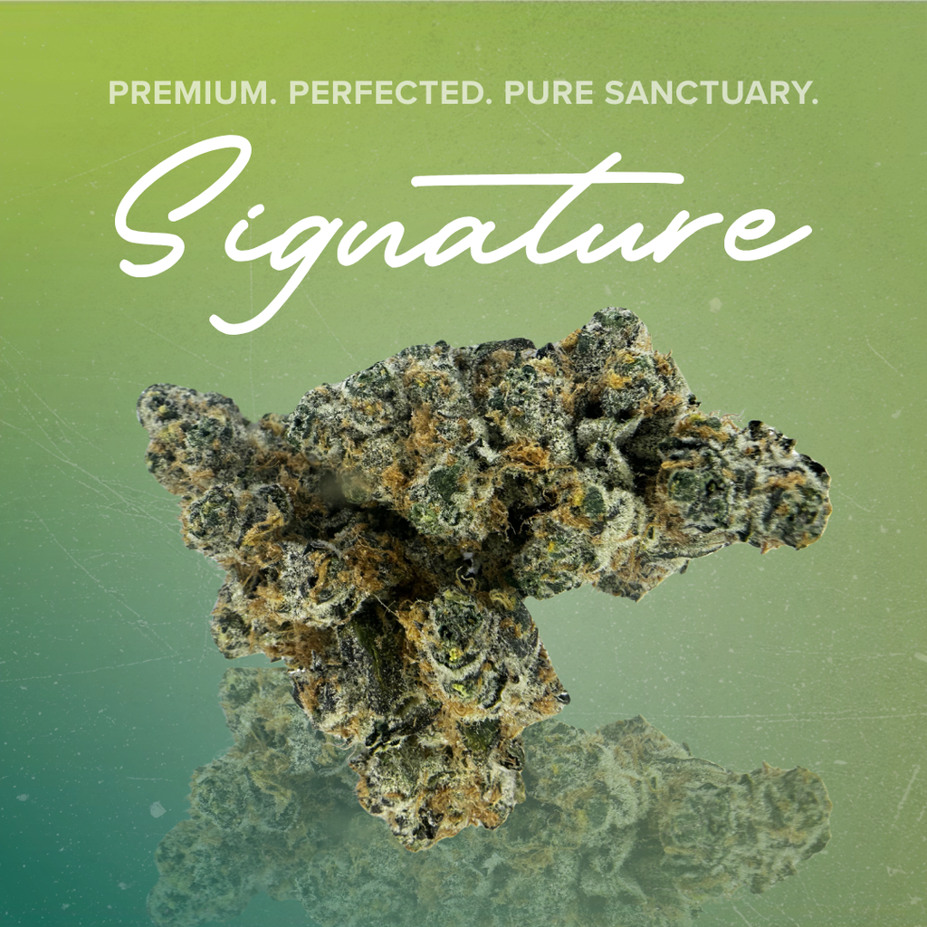 Signature 3.5g Sper Bf.