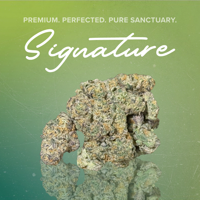Unicorn Meat Sanctuary Cannabis