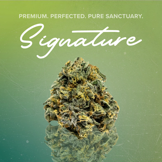 ZMints Sanctuary Cannabis
