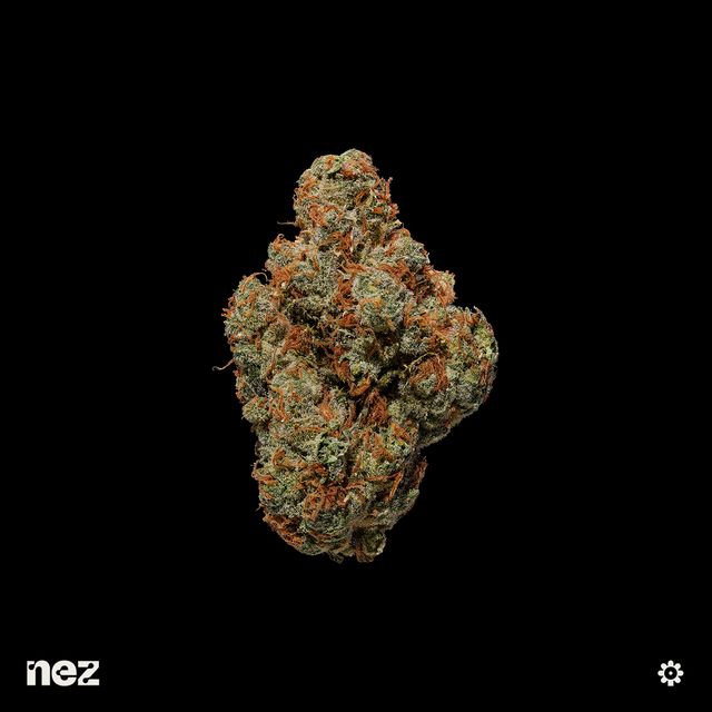 Strawberry Guava Nez