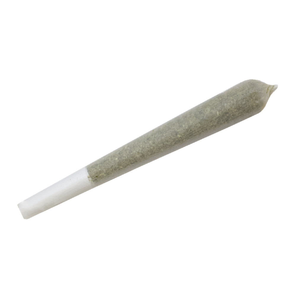 Caramel Haze 1G Pre-Roll DCC