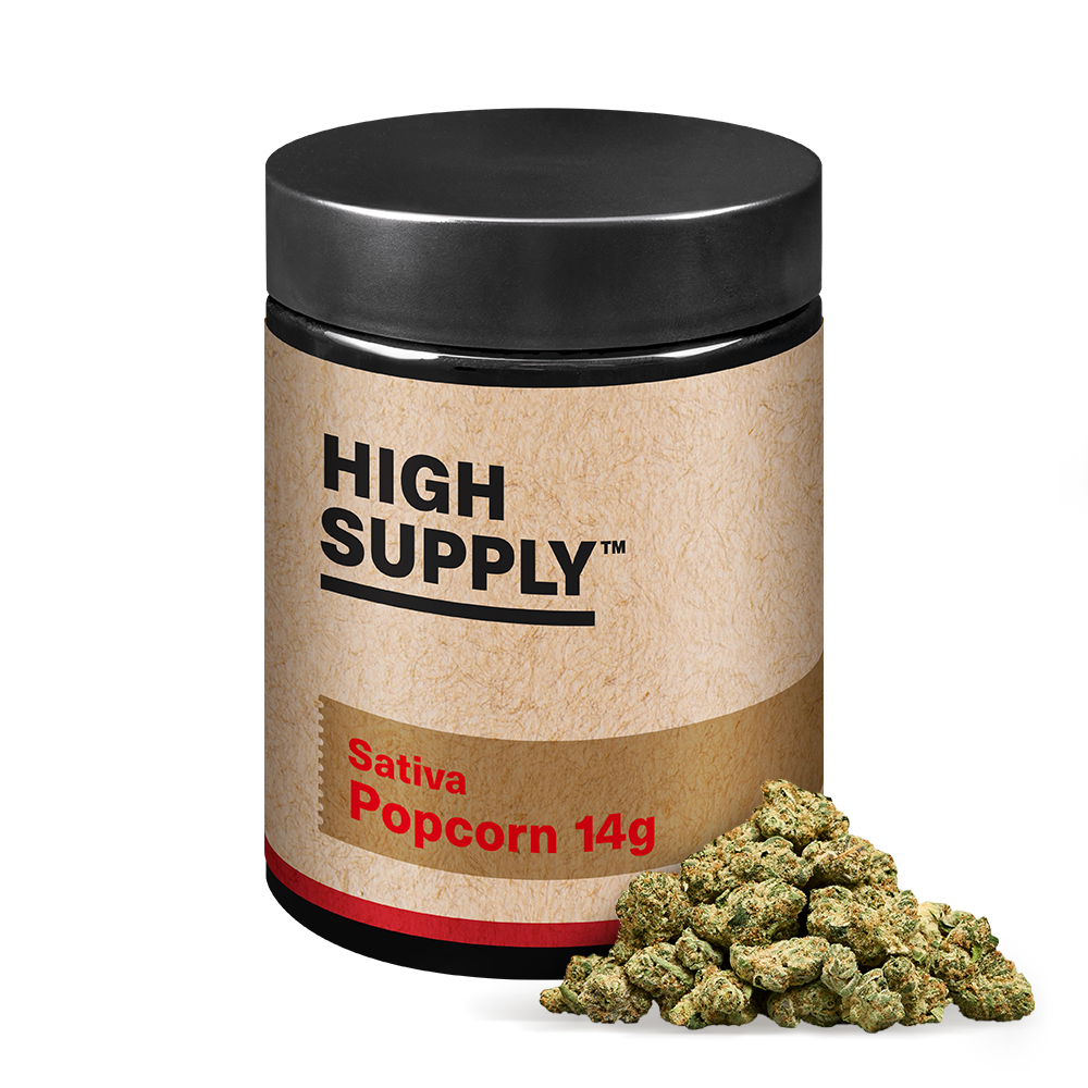 Bob Hope High Supply