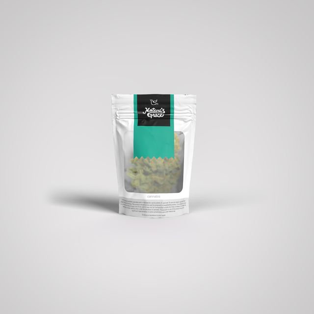 Bogeyman Nature's Grace and Wellness