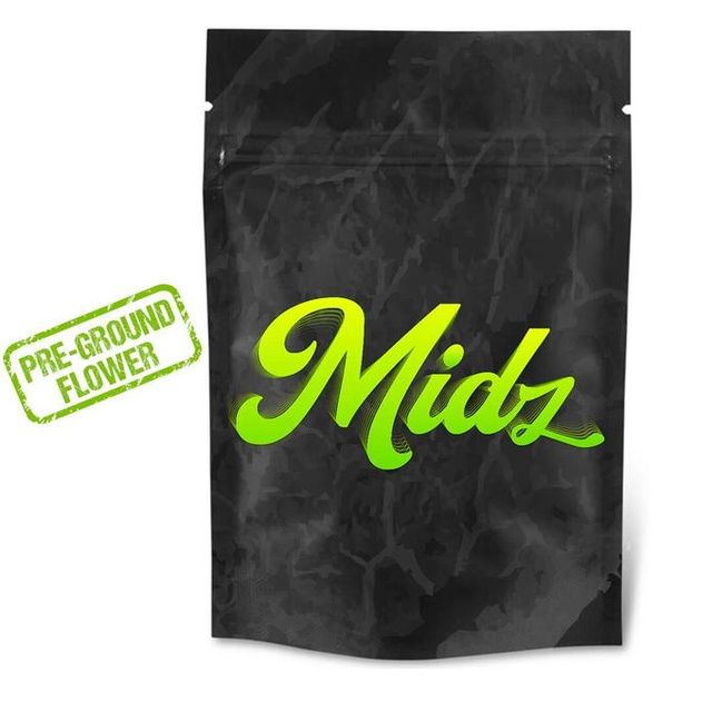 Grape Zushi Midz
