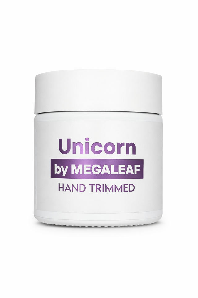 Unicorn Megaleaf Unicorn Megaleaf