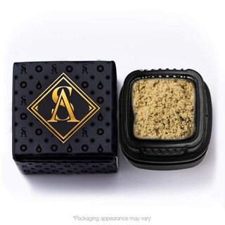 Greasy Bananas Ice Water Hash Southie Adams