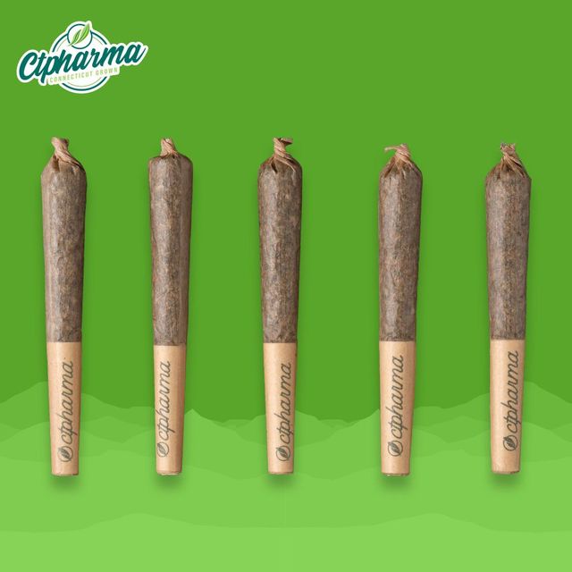 Wook Stomper CTPharma