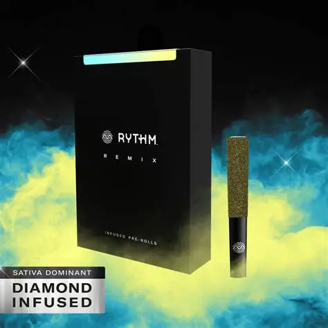 Blue Dream Rythm Remix