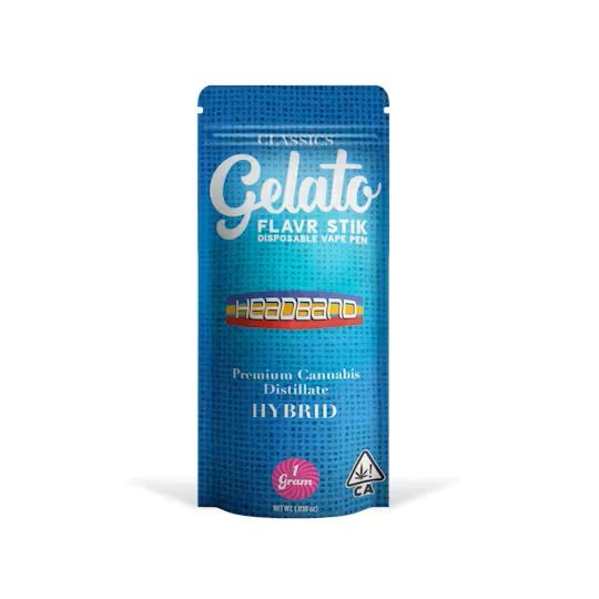 Headband Gelato Headband Gelato