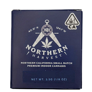 Super Lemon Haze Northern Harvest