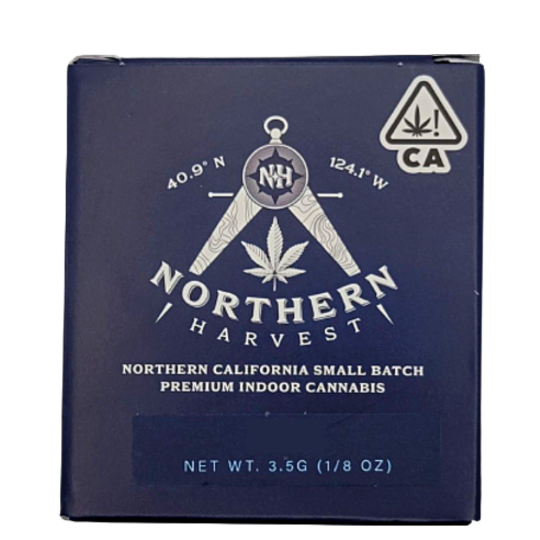Super Lemon Haze Northern Harvest