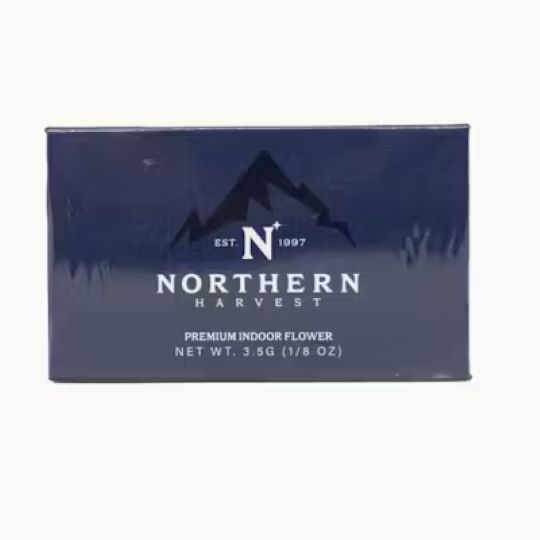 Jack Herer Northern Harvest
