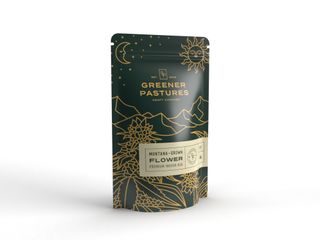 Lemon Fresh Bud The Hi-Line Co.