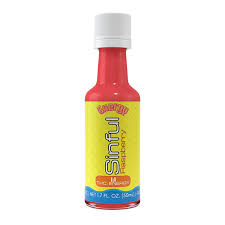 Sinful Shooter Raspberry