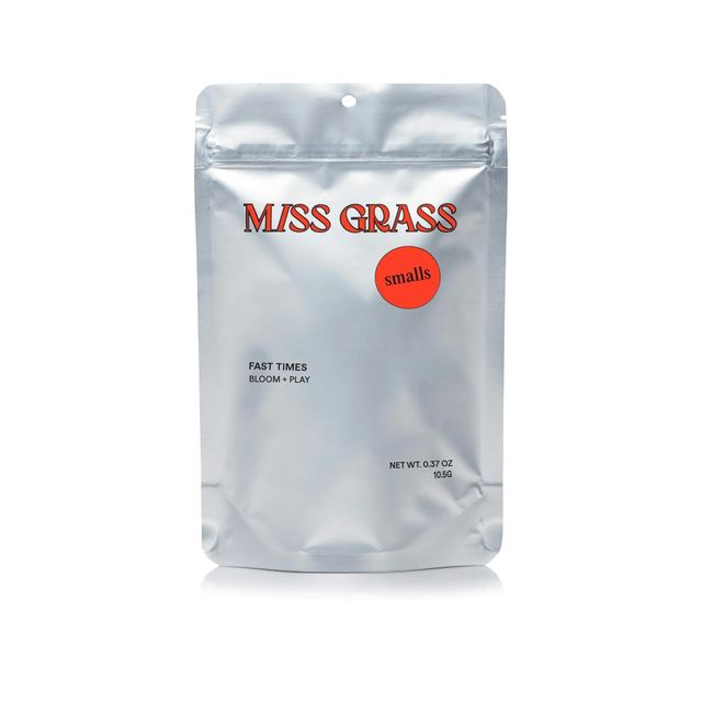 Papaya Candy Smalls - Fast Times Miss Grass