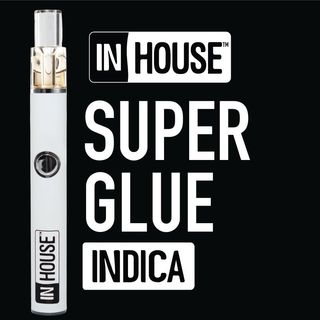 Super Glue InHouse