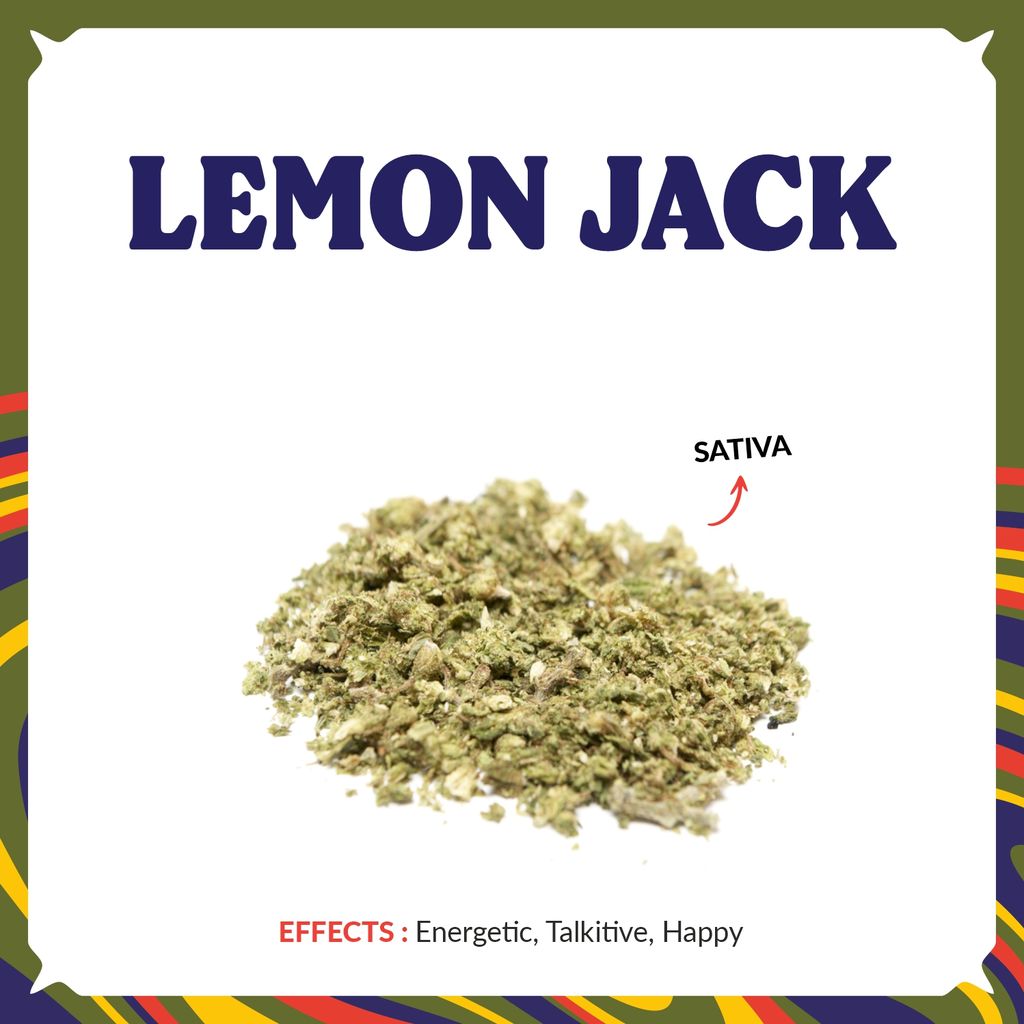 Lemon Jack