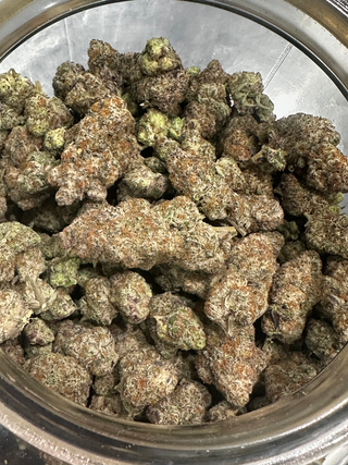 Guava Zero Gravity  Clearwater