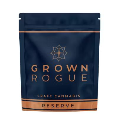 Reserve | Cap Junky Grown Rogue Reserve | Cap Junky Grown Rogue
