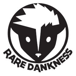 Apple Runtz Rare Dankness