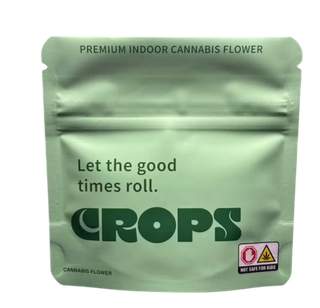 Medellin Crops