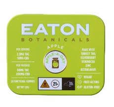 Apple-A-Day  Eaton
