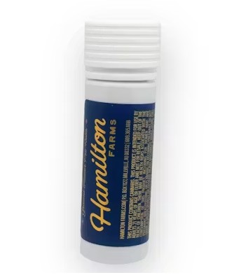 Hamilton Farms Garlic Knots 1g