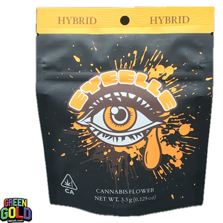 CHEMDAWG RESERVE EYEELLE