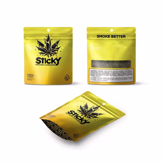 Gelato 41 Smalls Sticky