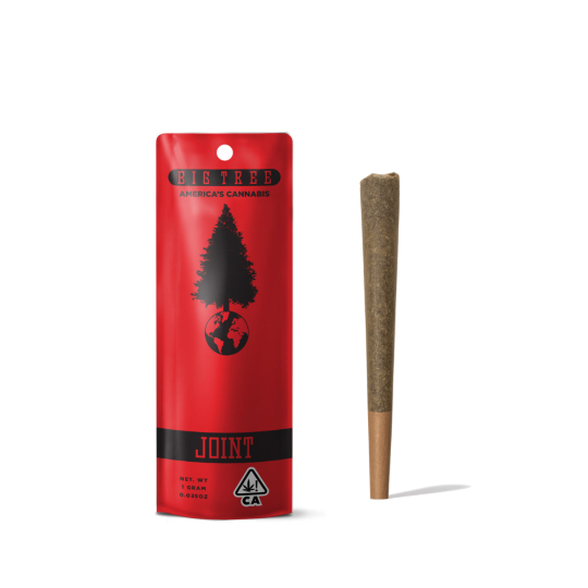 Black Cherry OG Big Tree