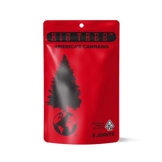 Guava Cheesecake 5 Pack Big Tree